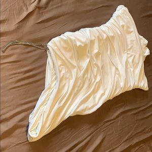 The best swimsuit!!! Michael kors